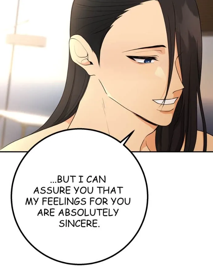 My Lovely Bodyguard Chapter 139 Online - página 38