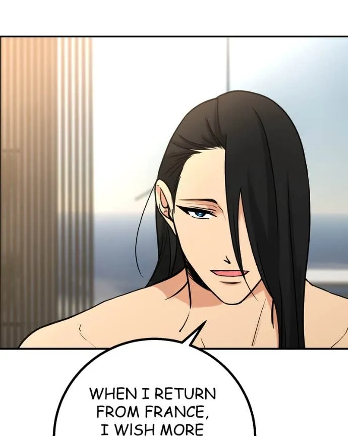 My Lovely Bodyguard Chapter 139 Online - página 43