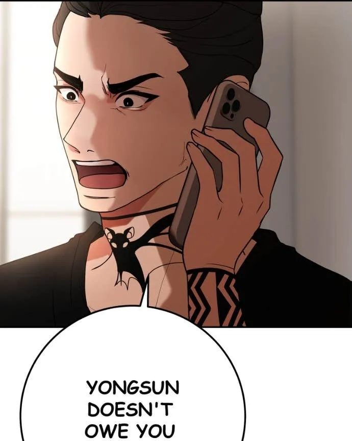 My Lovely Bodyguard Chapter 141 Online - página 69