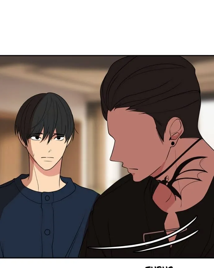 My Lovely Bodyguard Chapter 142 Online - página 3