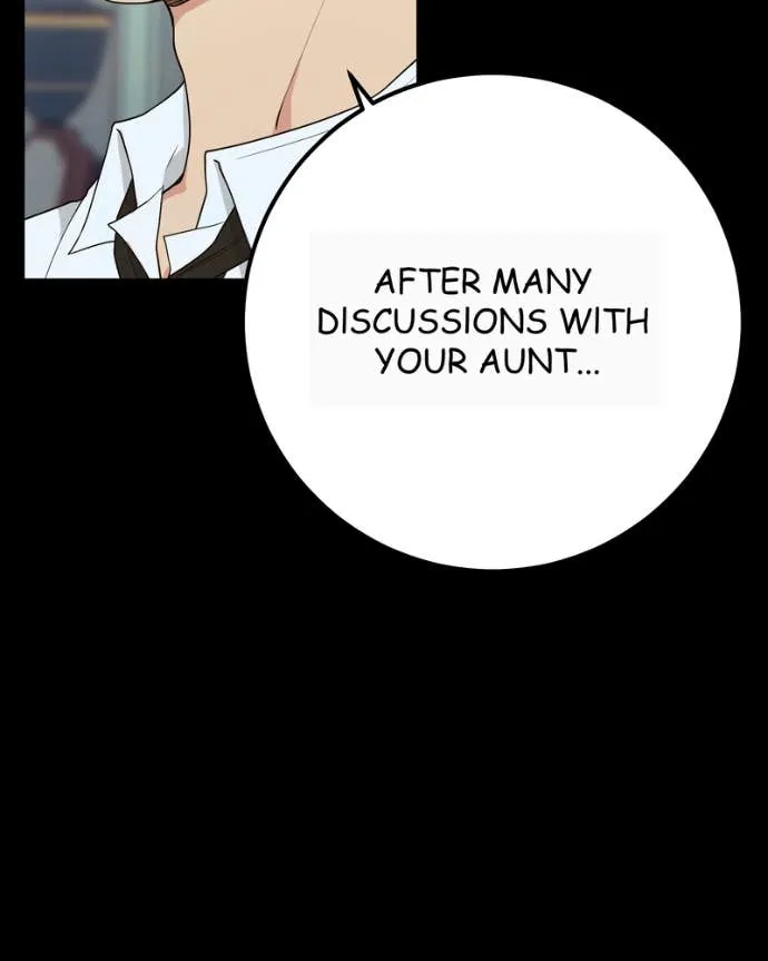 My Lovely Bodyguard Chapter 144 Online - página 18