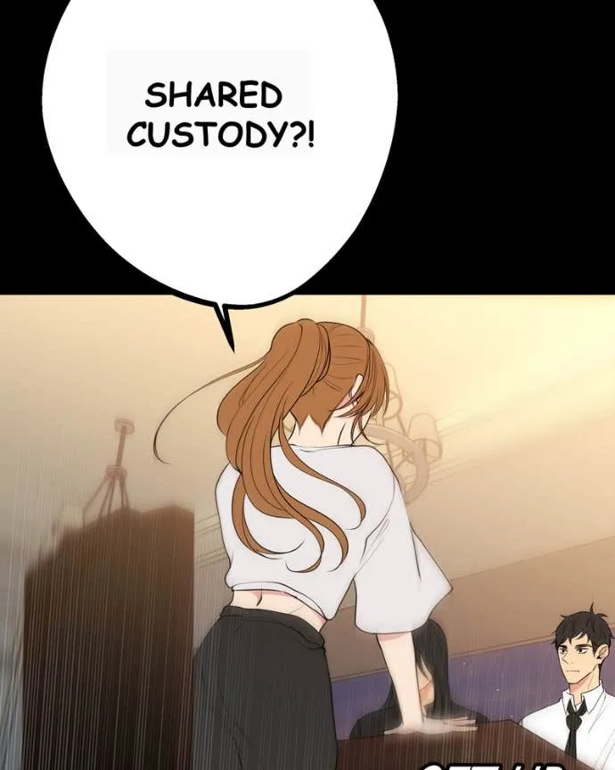 My Lovely Bodyguard Chapter 144 Online - página 21