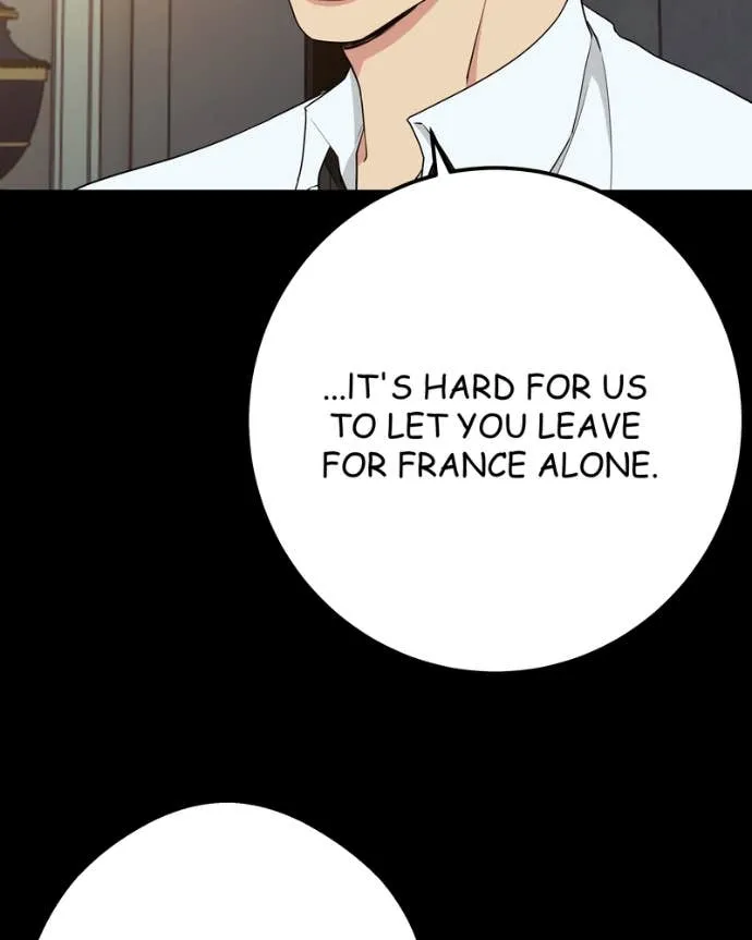 My Lovely Bodyguard Chapter 144 Online - página 26