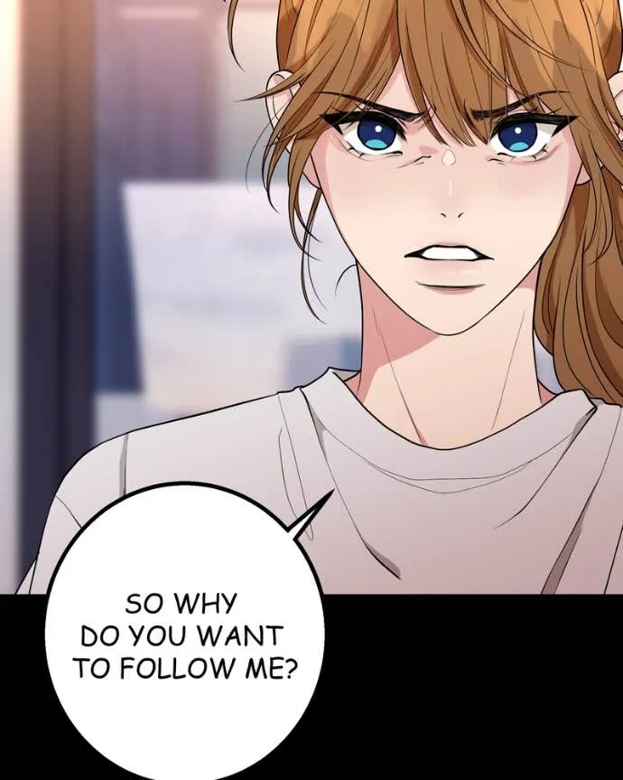 My Lovely Bodyguard Chapter 144 Online - página 30