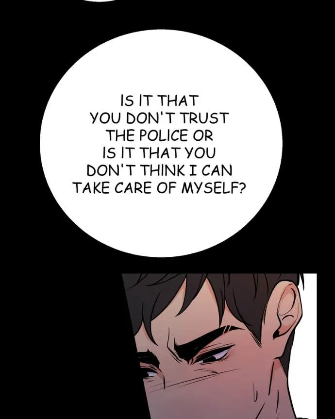 My Lovely Bodyguard Chapter 144 Online - página 31