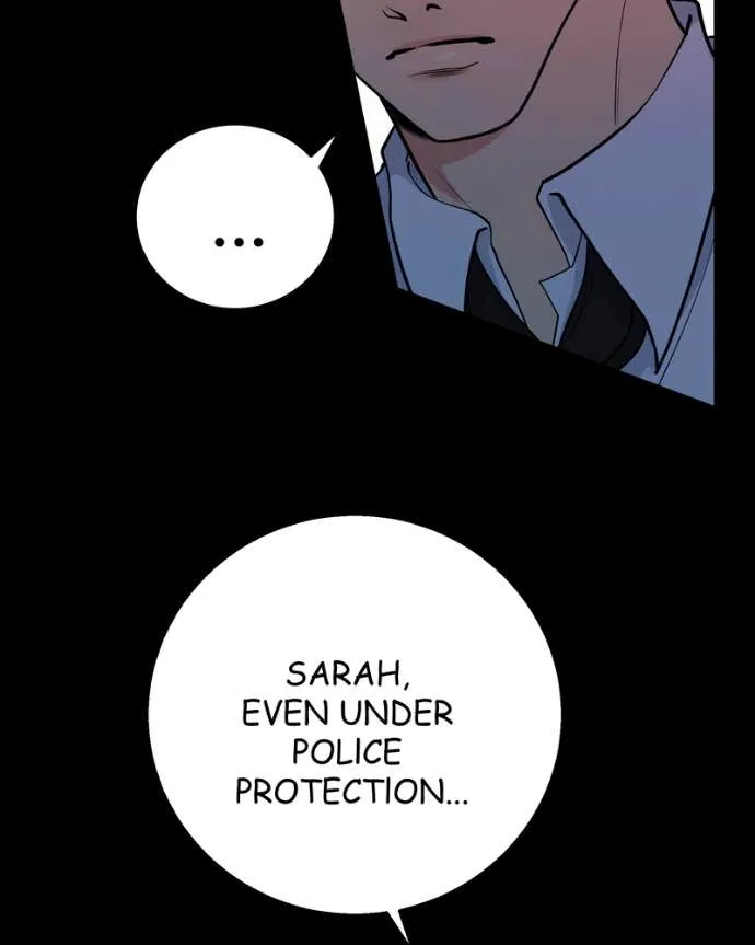 My Lovely Bodyguard Chapter 144 Online - página 32