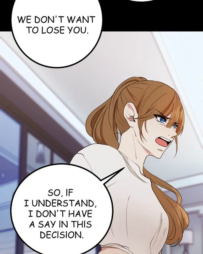 My Lovely Bodyguard Chapter 144 Online - página 35