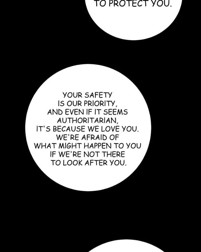 My Lovely Bodyguard Chapter 144 Online - página 38