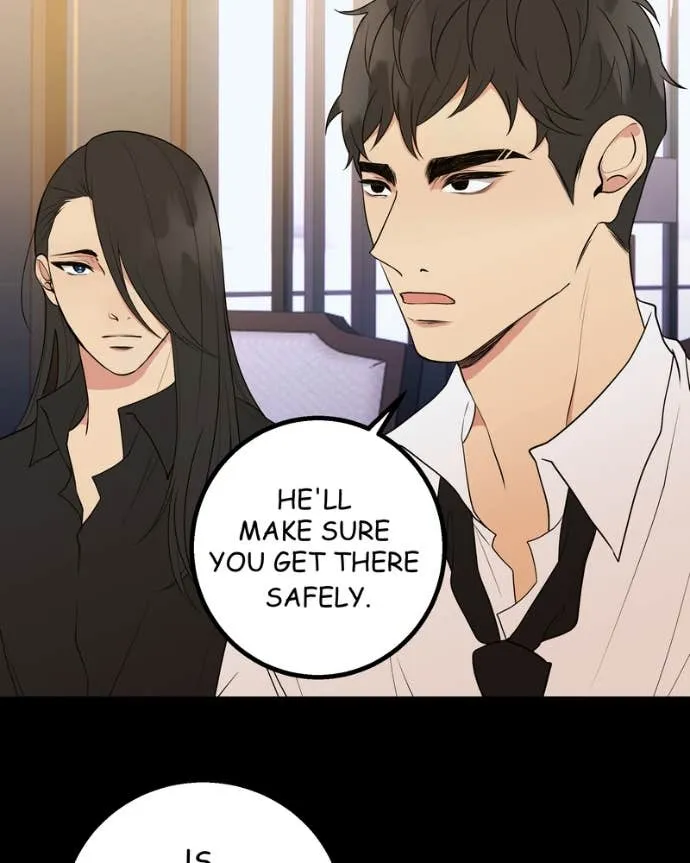 My Lovely Bodyguard Chapter 144 Online - página 46