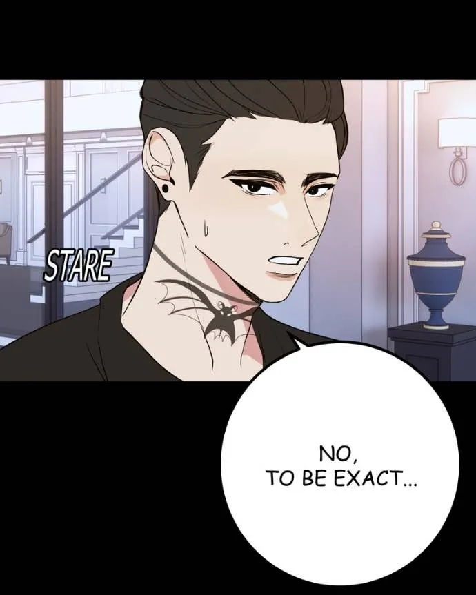 My Lovely Bodyguard Chapter 144 Online - página 57
