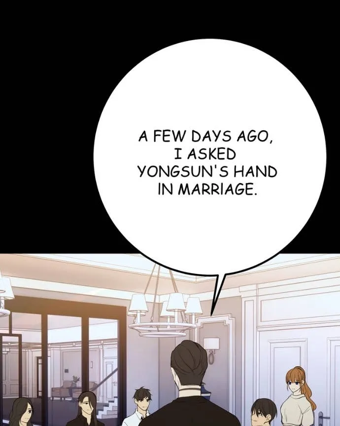 My Lovely Bodyguard Chapter 144 Online - página 61