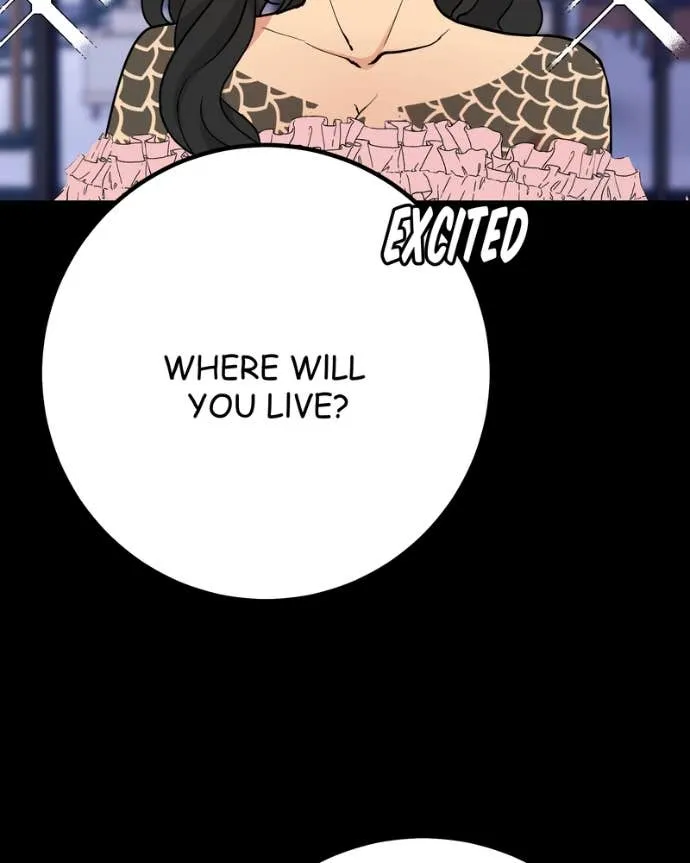 My Lovely Bodyguard Chapter 144 Online - página 64