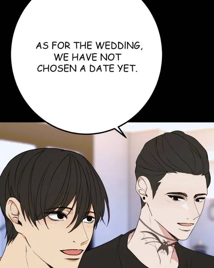 My Lovely Bodyguard Chapter 144 Online - página 66
