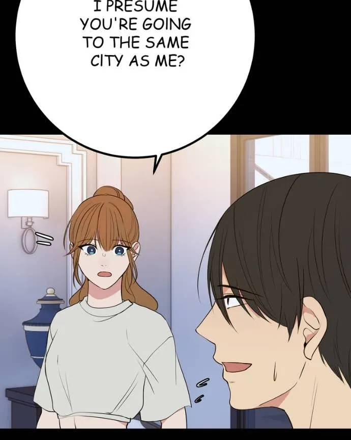 My Lovely Bodyguard Chapter 144 Online - página 77