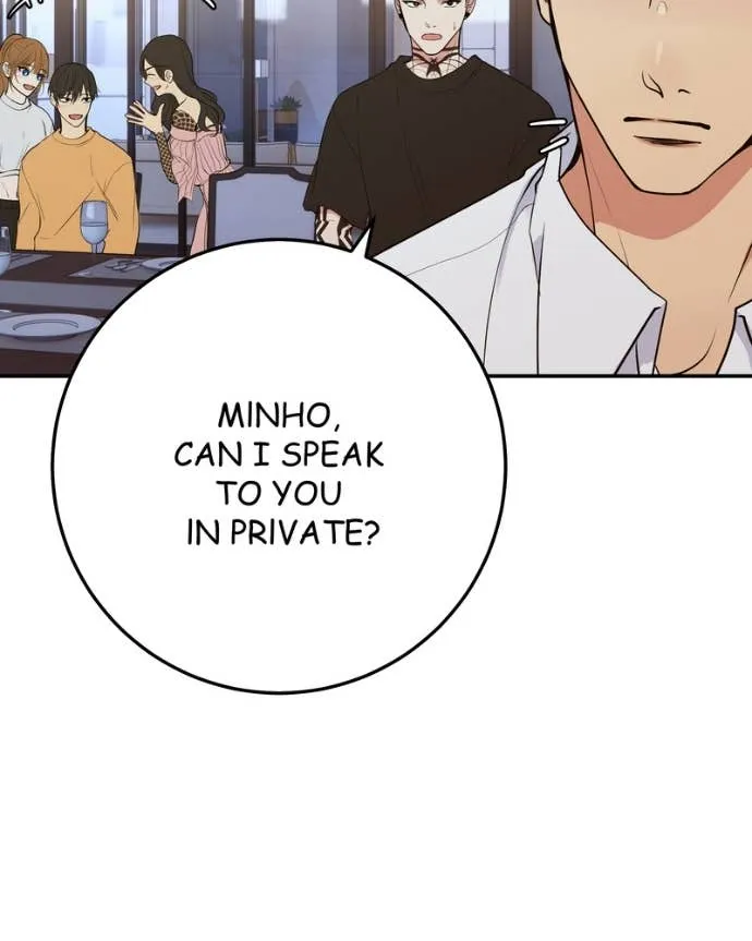 My Lovely Bodyguard Chapter 144 Online - página 92