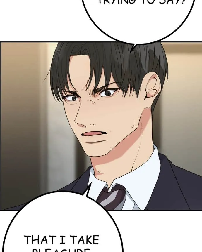 My Lovely Bodyguard Chapter 146 Online - página 49