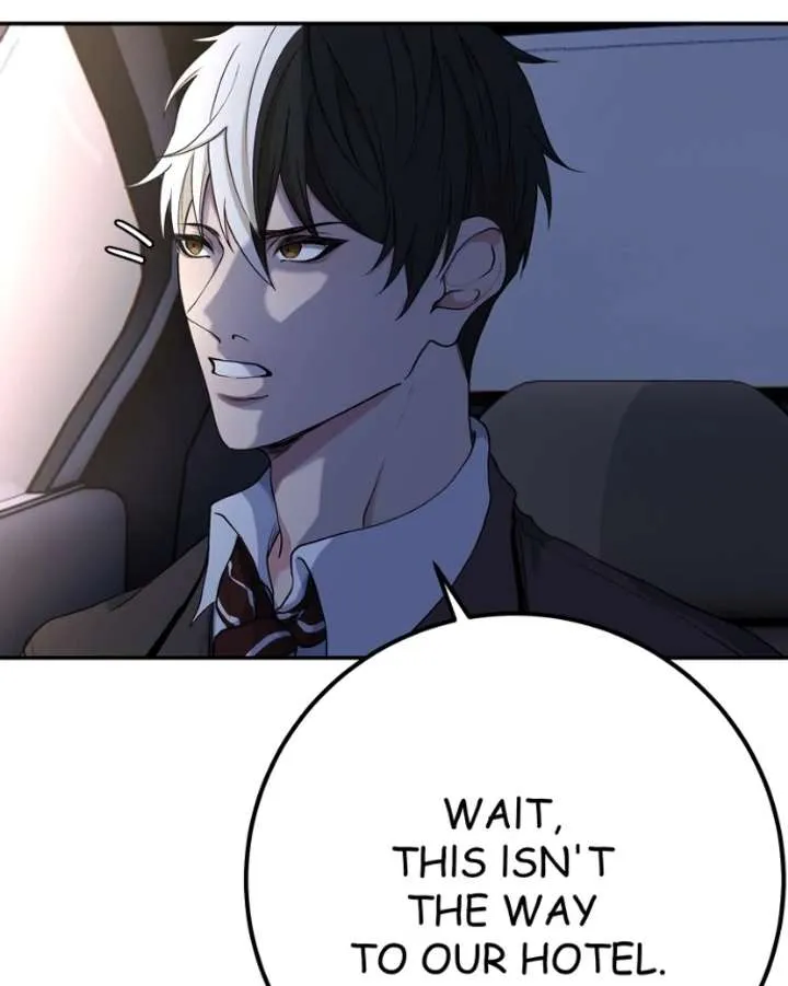 My Lovely Bodyguard Chapter 158 Online - página 13