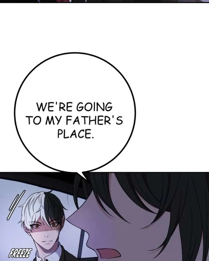 My Lovely Bodyguard Chapter 158 Online - página 16