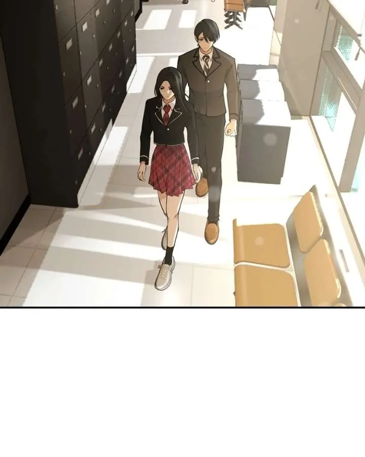 My Lovely Bodyguard Chapter 158 Online - página 26