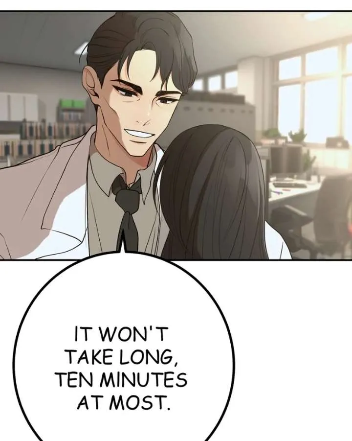 My Lovely Bodyguard Chapter 158 Online - página 43