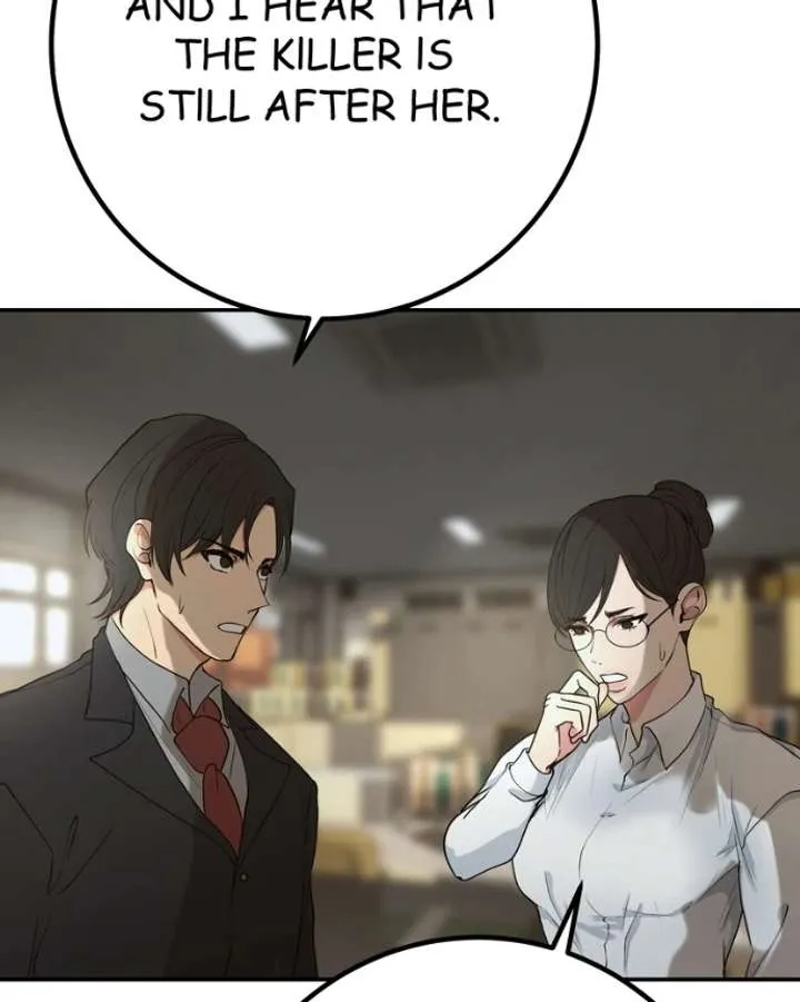 My Lovely Bodyguard Chapter 158 Online - página 58