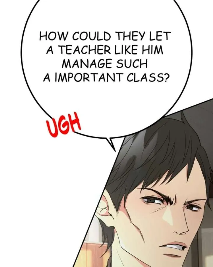 My Lovely Bodyguard Chapter 158 Online - página 87