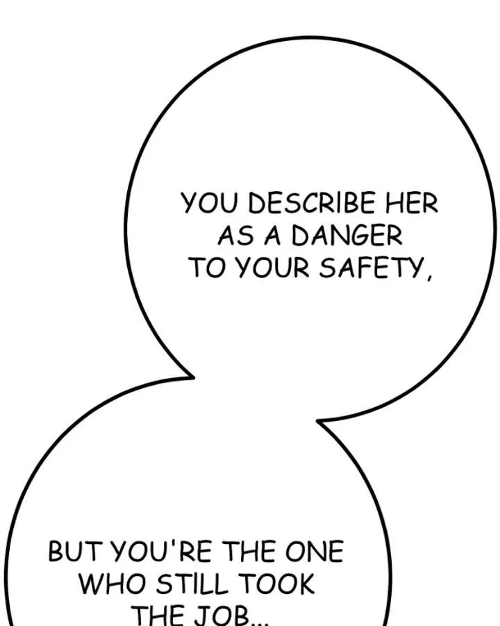 My Lovely Bodyguard Chapter 158 Online - página 107