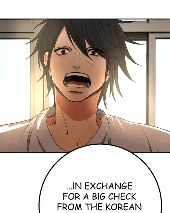 My Lovely Bodyguard Chapter 158 Online - página 109