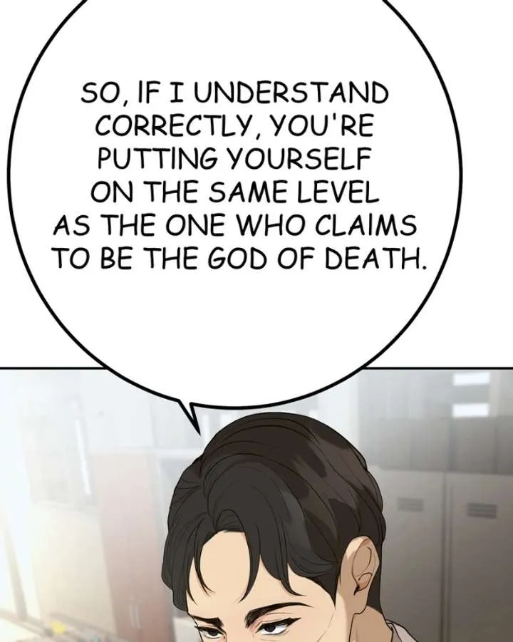 My Lovely Bodyguard Chapter 158 Online - página 126