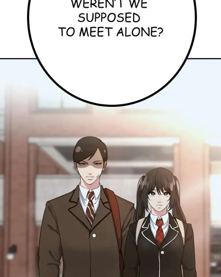 My Lovely Bodyguard Chapter 158 Online - página 144