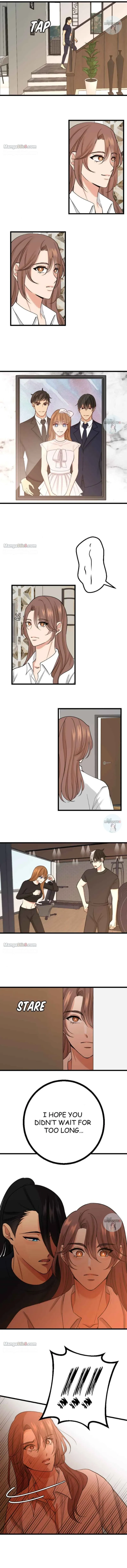 My Lovely Bodyguard Chapter 26 Online - página 10