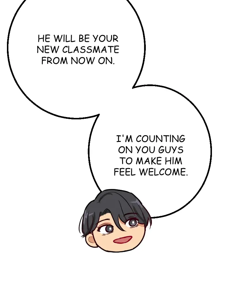 My Lovely Bodyguard Chapter 34 Online - página 5