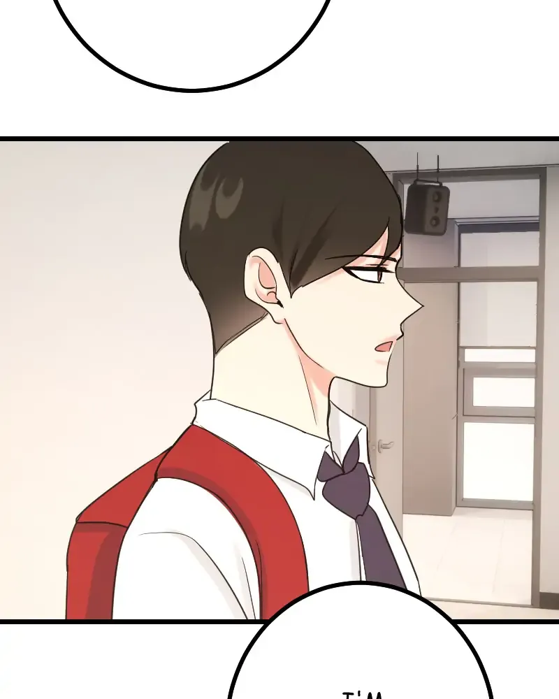 My Lovely Bodyguard Chapter 34 Online - página 8