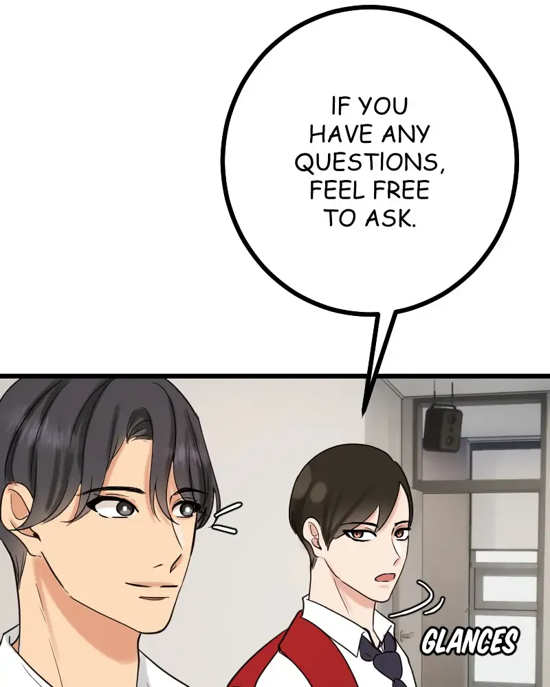 My Lovely Bodyguard Chapter 34 Online - página 13
