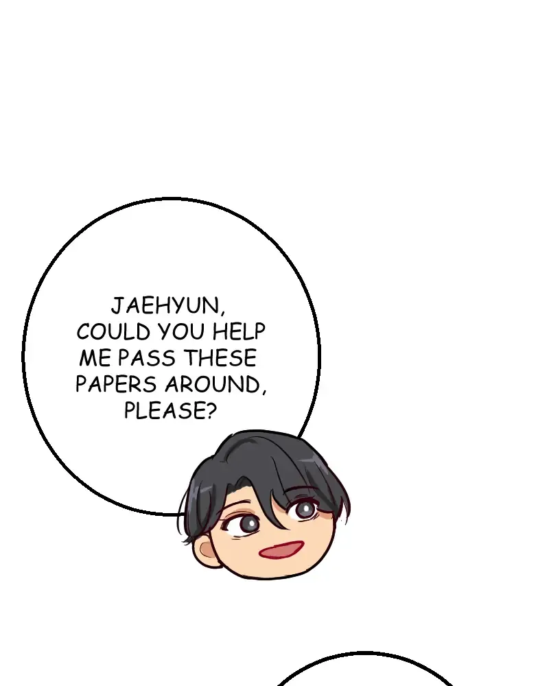 My Lovely Bodyguard Chapter 34 Online - página 18