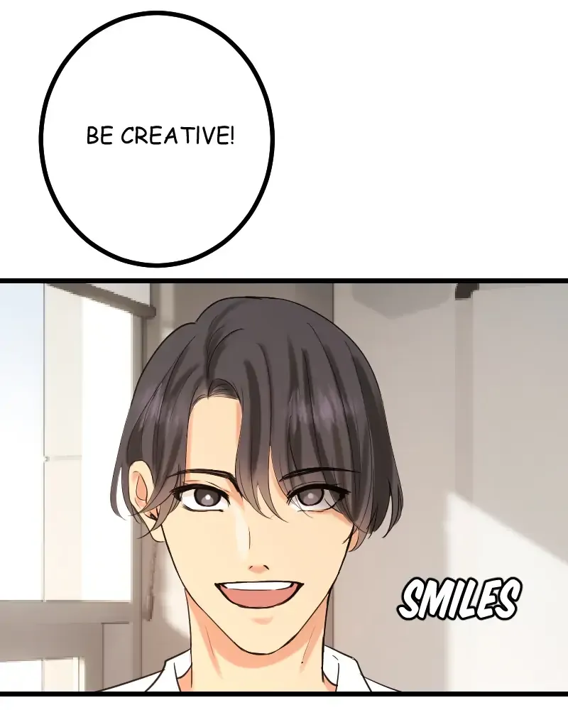 My Lovely Bodyguard Chapter 34 Online - página 22