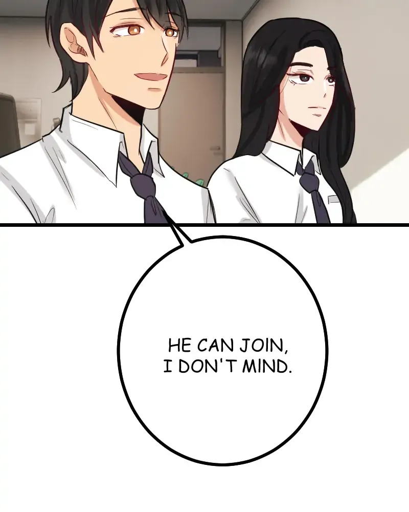 My Lovely Bodyguard Chapter 34 Online - página 31