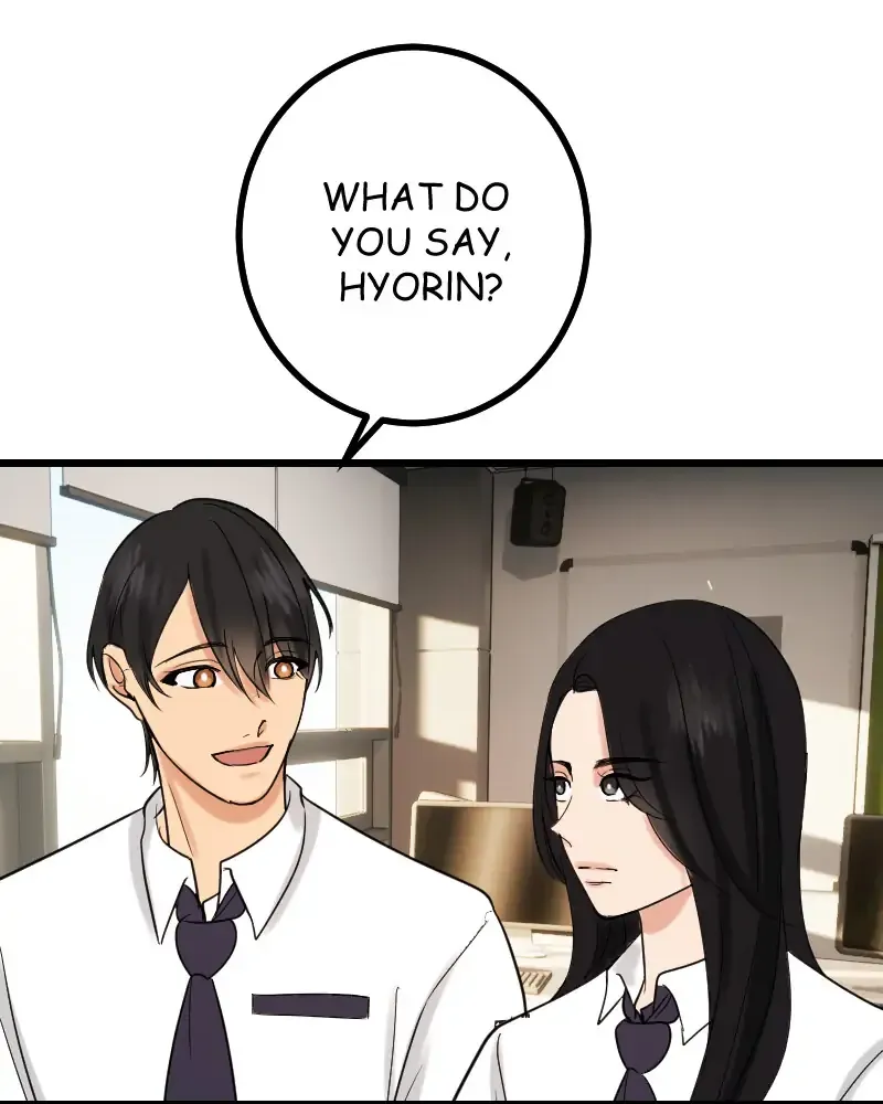 My Lovely Bodyguard Chapter 34 Online - página 32