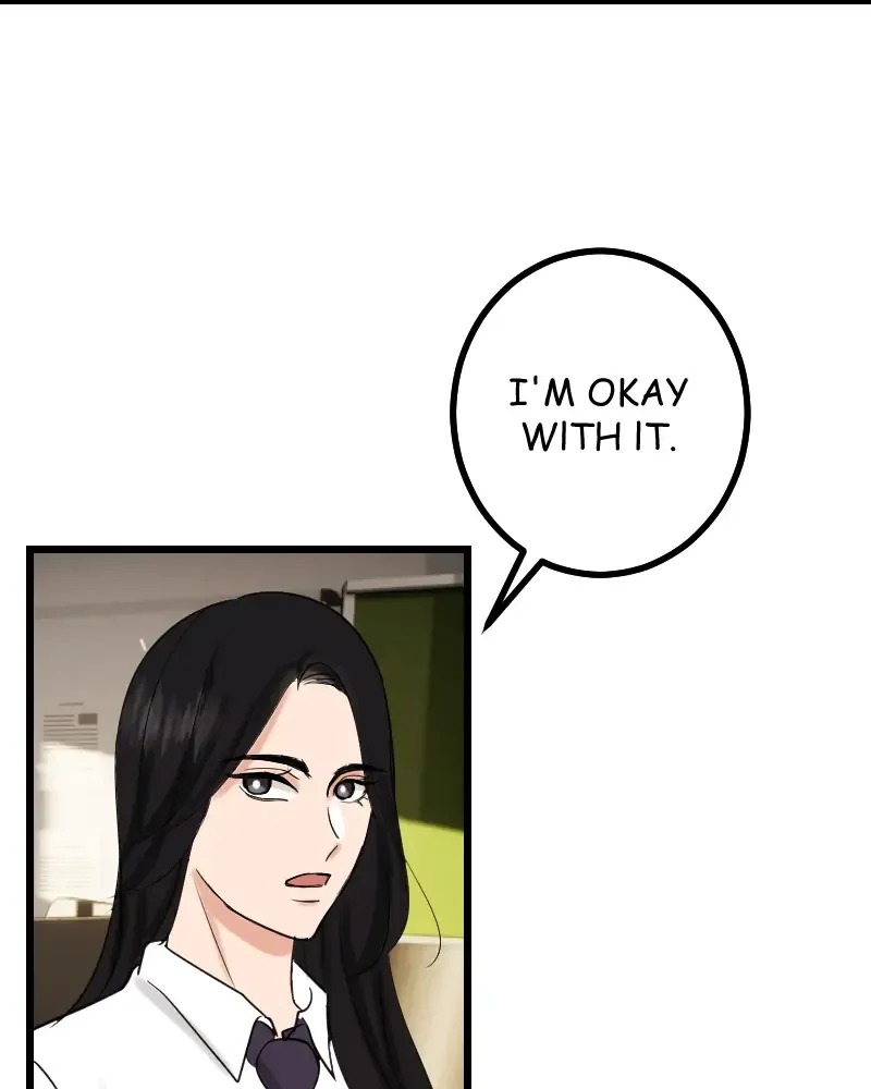 My Lovely Bodyguard Chapter 34 Online - página 33