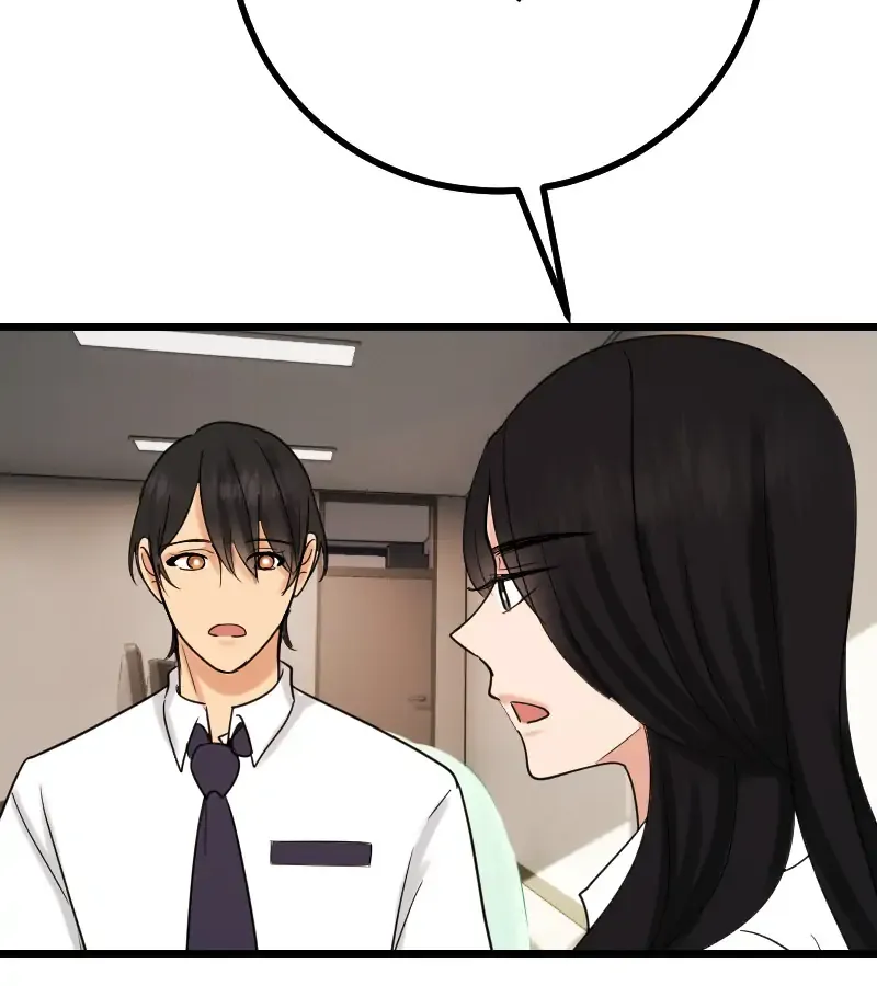 My Lovely Bodyguard Chapter 34 Online - página 40