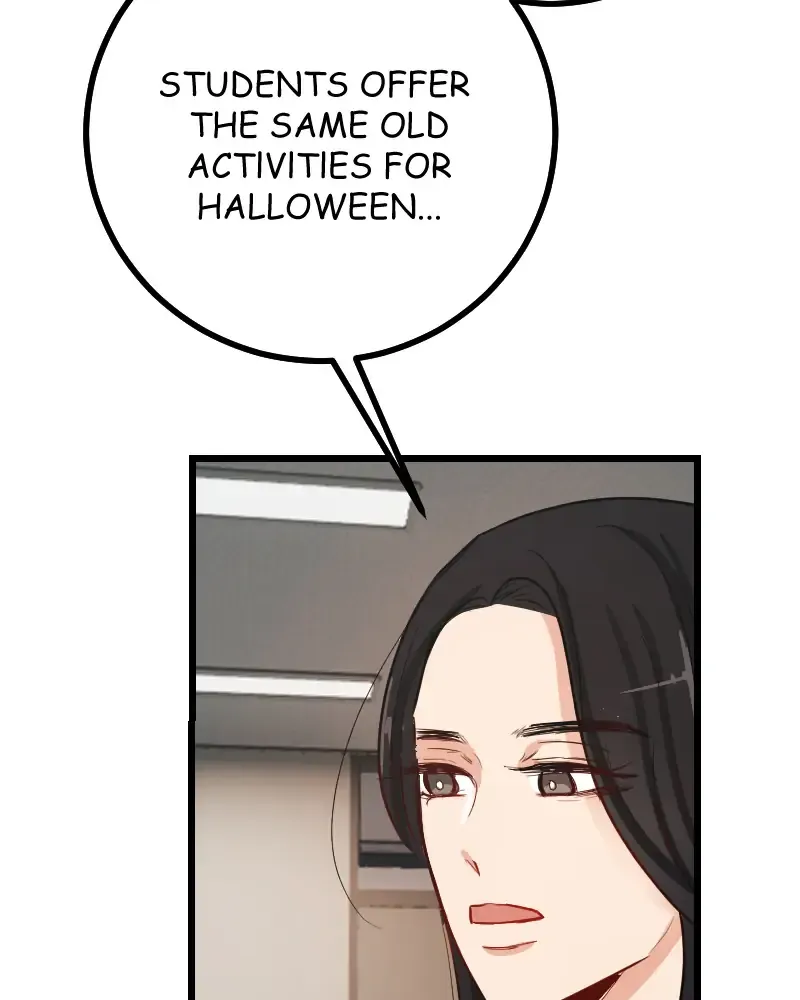 My Lovely Bodyguard Chapter 34 Online - página 42