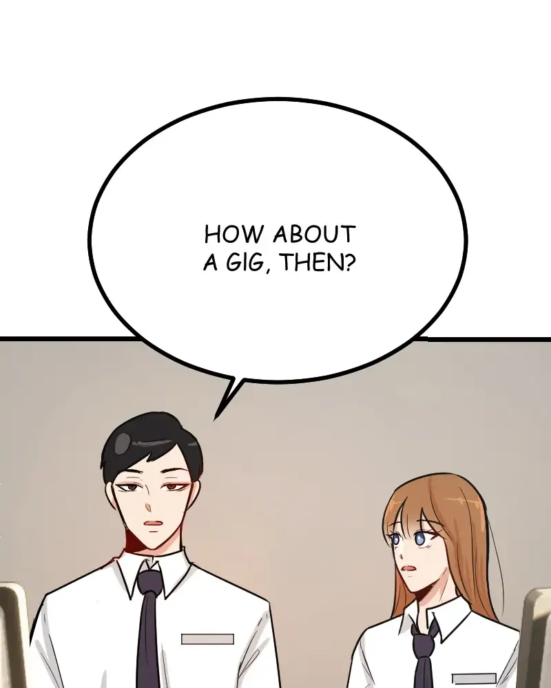 My Lovely Bodyguard Chapter 34 Online - página 45