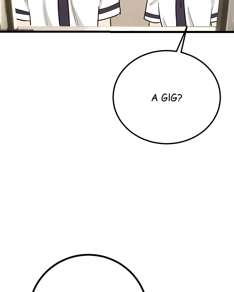 My Lovely Bodyguard Chapter 34 Online - página 46