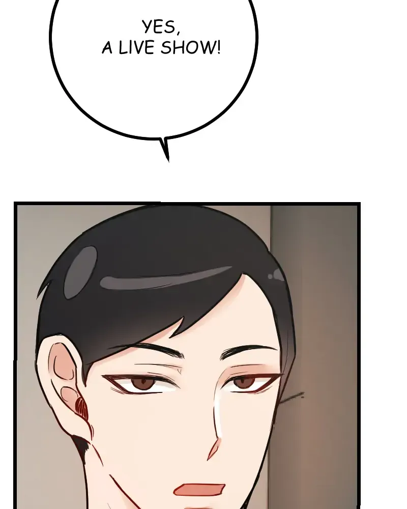 My Lovely Bodyguard Chapter 34 Online - página 47