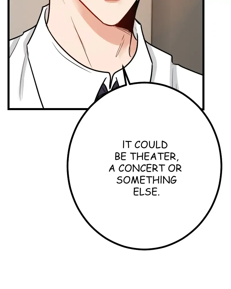 My Lovely Bodyguard Chapter 34 Online - página 48