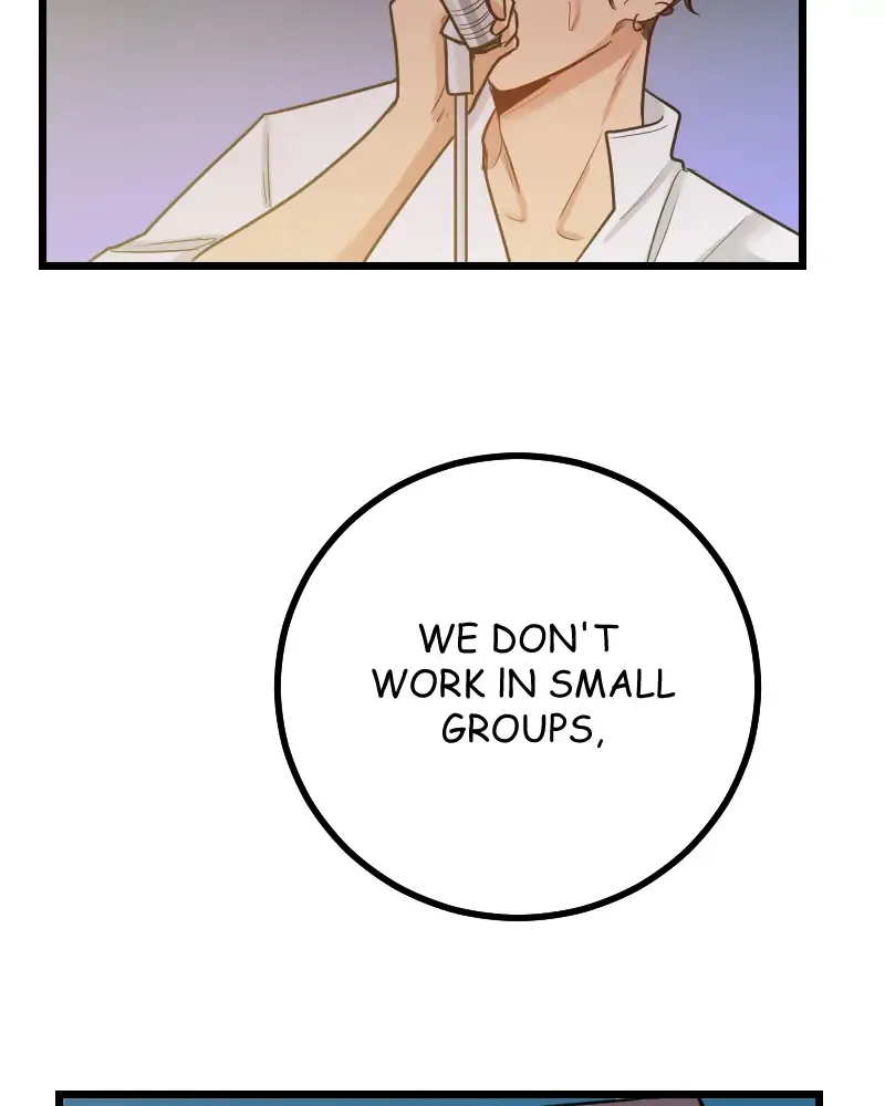 My Lovely Bodyguard Chapter 34 Online - página 50