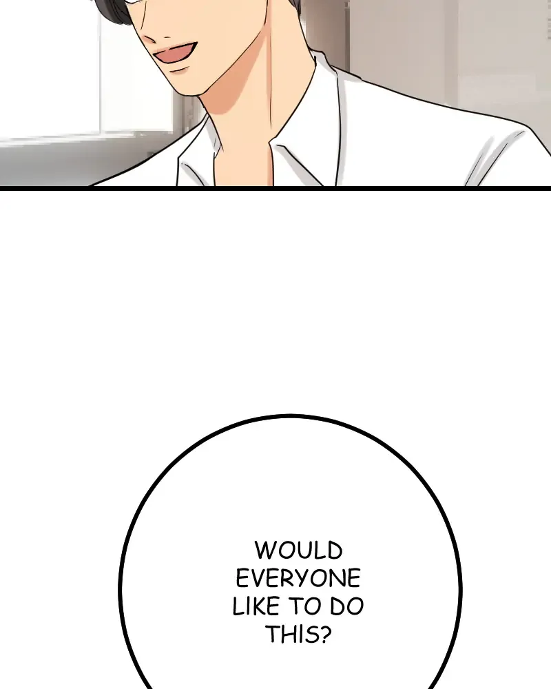 My Lovely Bodyguard Chapter 34 Online - página 55