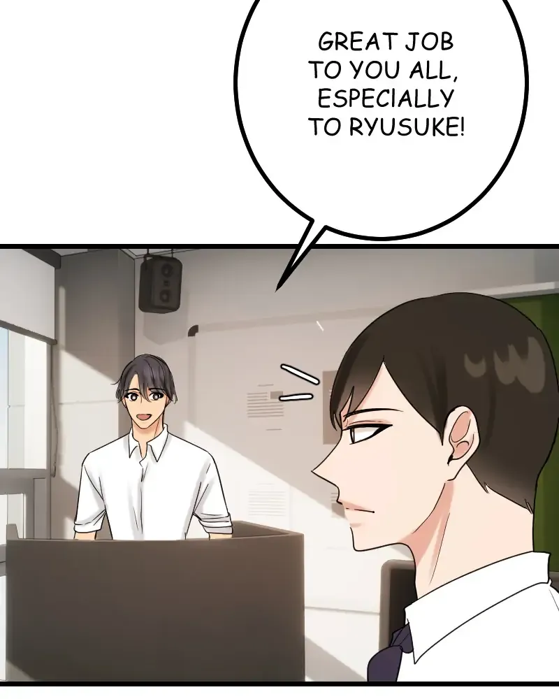 My Lovely Bodyguard Chapter 34 Online - página 59