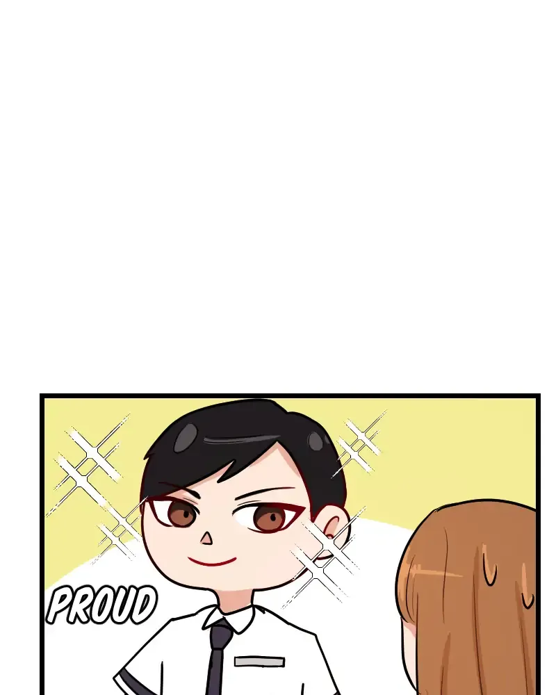 My Lovely Bodyguard Chapter 34 Online - página 60