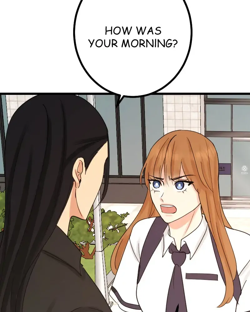 My Lovely Bodyguard Chapter 34 Online - página 64